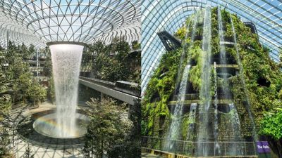 SINGAPORE - MALAYSIA - INDONESIA 6 NGÀY 5 ĐÊM - Image - 8673